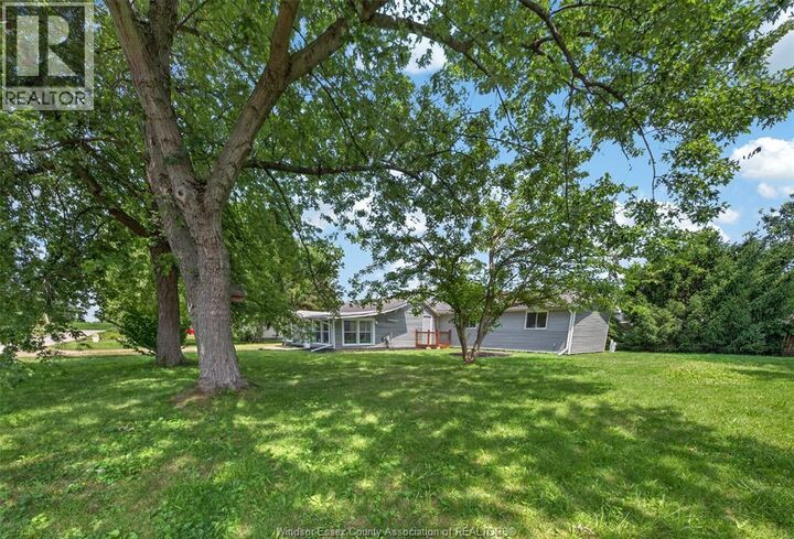 Property Photo:  134 Windsor Avenue  ON N0R 1G0 
