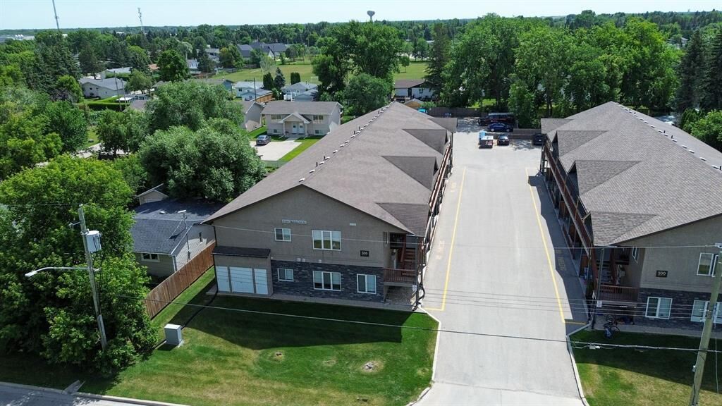 Property Photo: 506 Reimer Avenue MB R5G 0H7