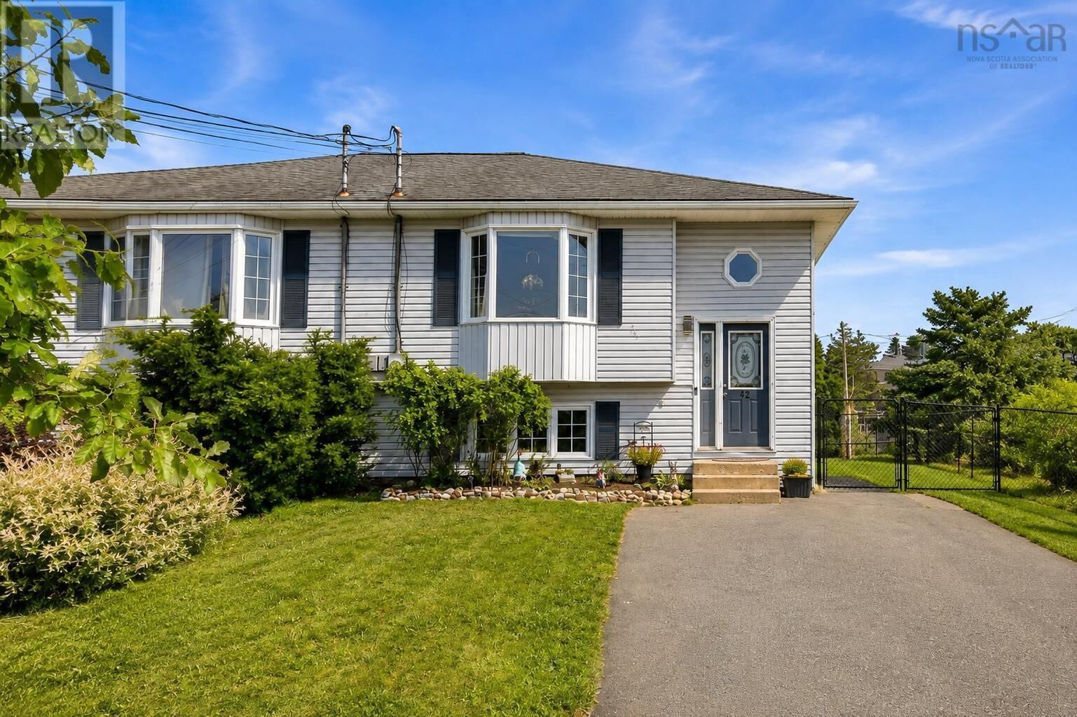 Property Photo: 42 Kaleigh Drive NS B3G 1N3