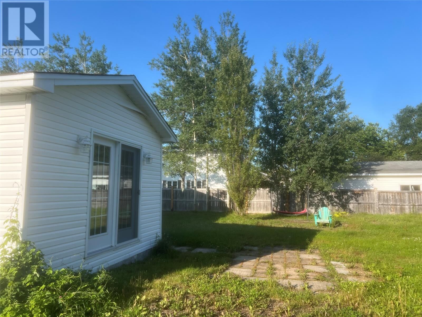 Property Photo: 34 Legion Road NL A0G 1Z0