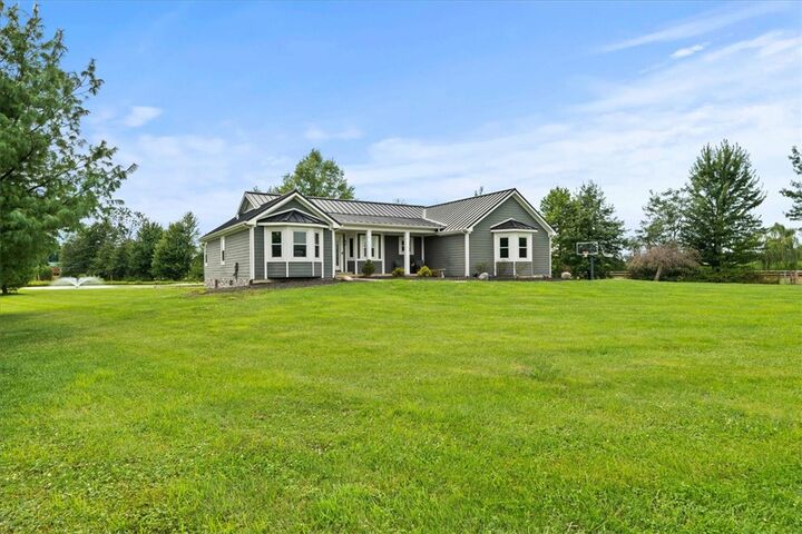 Property Photo:  8722 State Route 730  OH 45113 