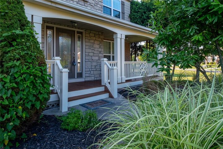 Property Photo: 1200 Sweet Audrey Court OH 45458