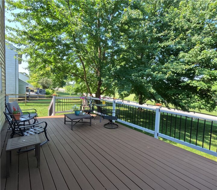 Property Photo:  943 Balsam Wood Lane  OH 45036 
