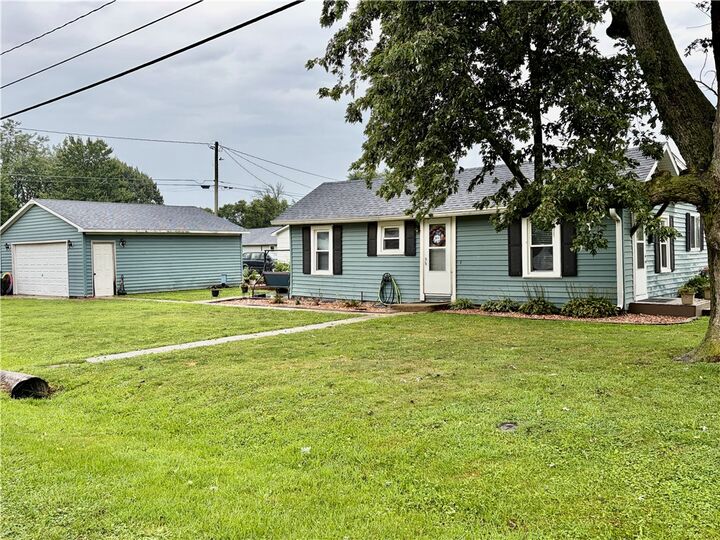 Property Photo: 311 N Edwards Street IL 62411