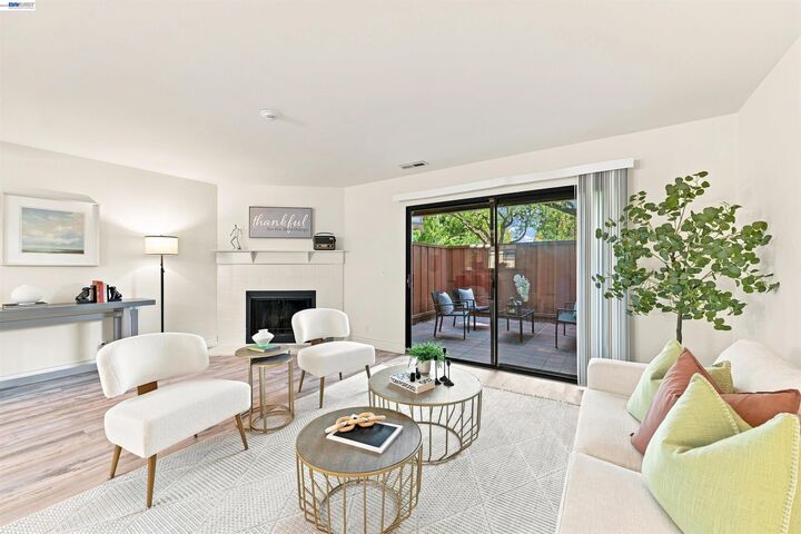 Property Photo:  6001 Joaquin Murieta Ave C  CA 94560 