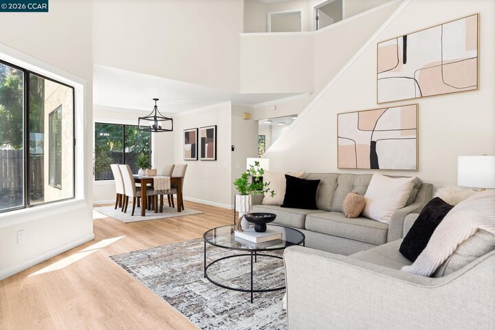 Property Photo: 775 Willow Creek Ter CA 94513