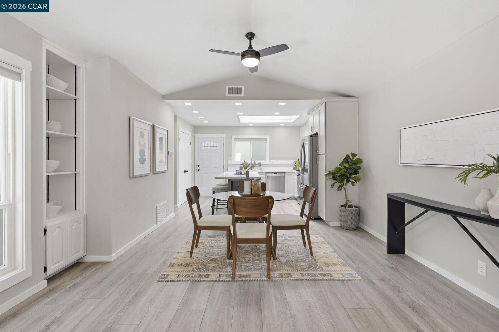 Property Photo:  4814 Wolf Way  CA 94521 