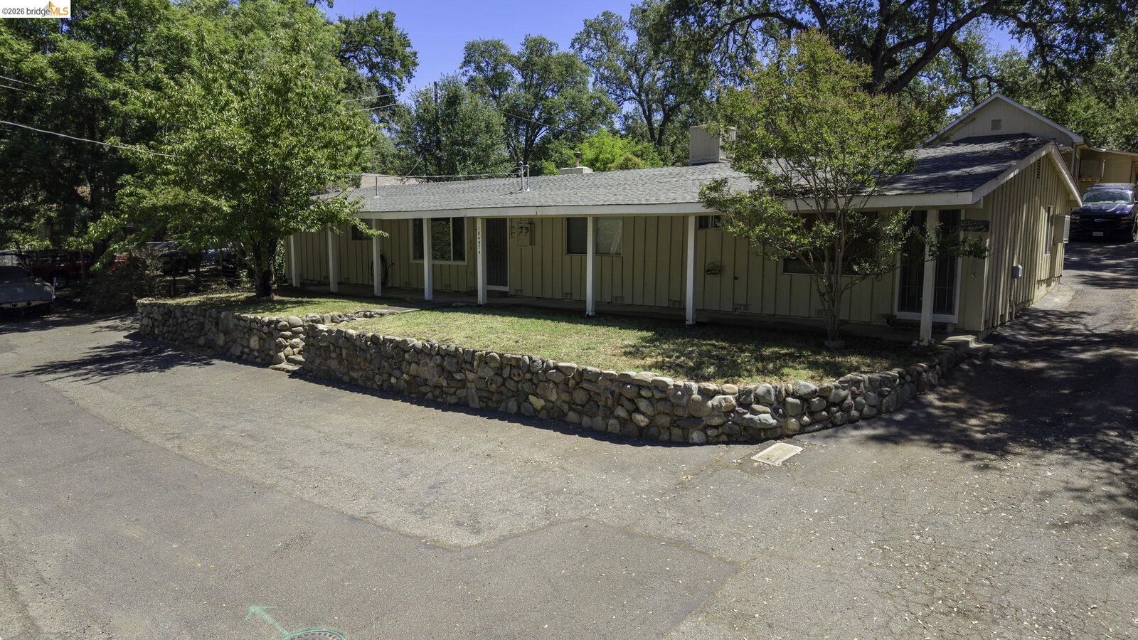 Property Photo:  18493 Jamestown Road  CA 95327 