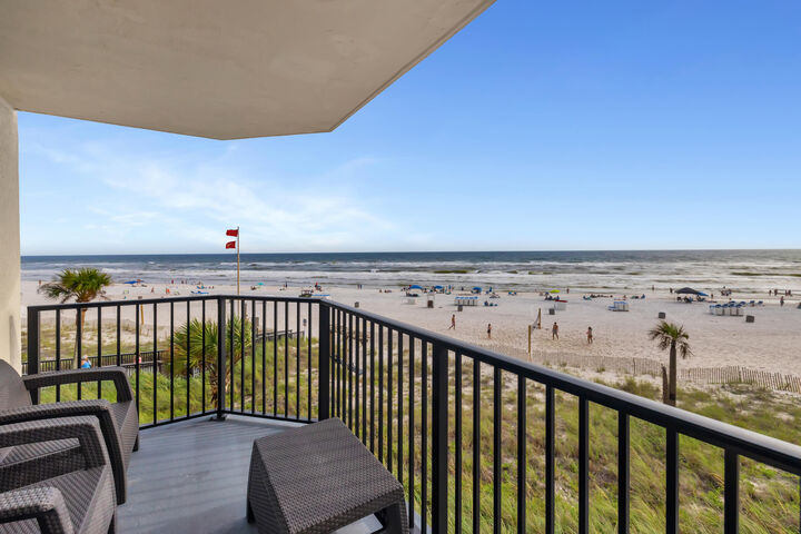 Property Photo:  9850 S Thomas Drive 305W  FL 32408 