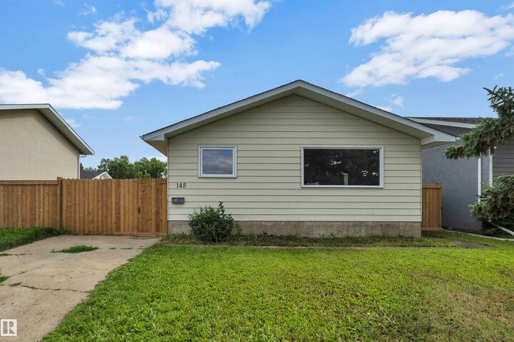 Property Photo: 148 Corinthia Drive AB T9E 4G3