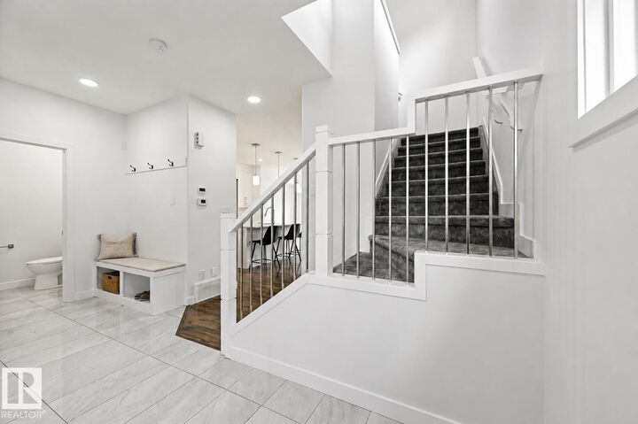 Property Photo: 7258 Chivers Place SW AB T6W 4L4