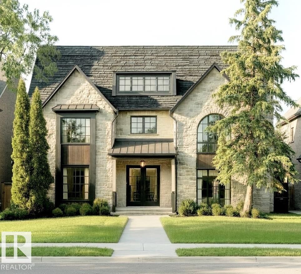 Property Photo: 10427 136 Street NW AB T5N 2E7