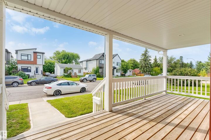 Property Photo: 9217 150 Street NW AB T5R 1G4