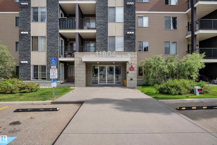 11804 22 Avenue SW 409 — photo 1