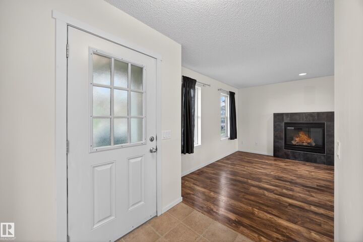 Property Photo: 3634 12 Street NW AB T6T 0J5