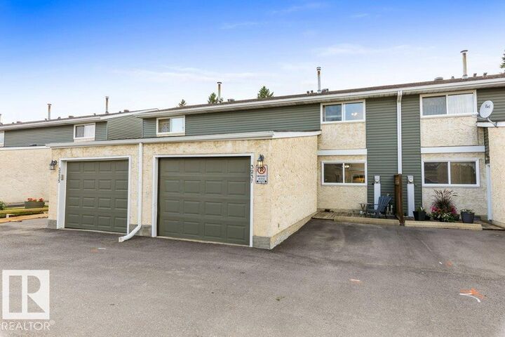 Property Photo:  3237 132A Avenue NW  AB T5A 3K4 