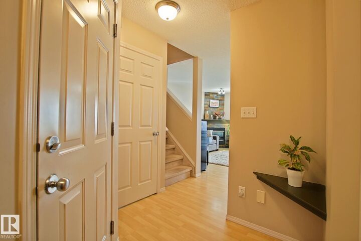 Property Photo: 4350 23 Street NW 42 AB T5T 1X8