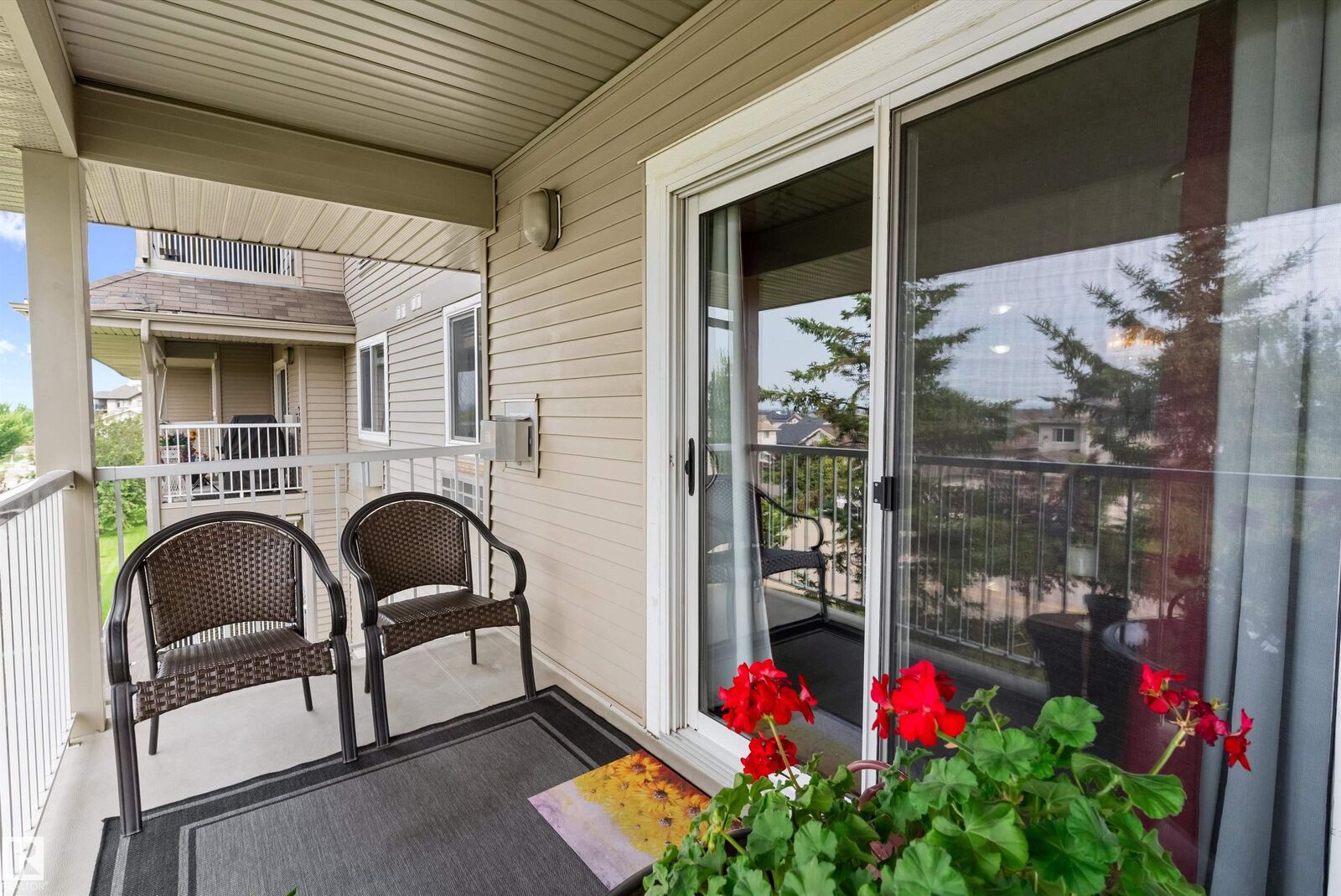 Property Photo: 6 Spruce Ridge Drive 305A AB T7X 4M5