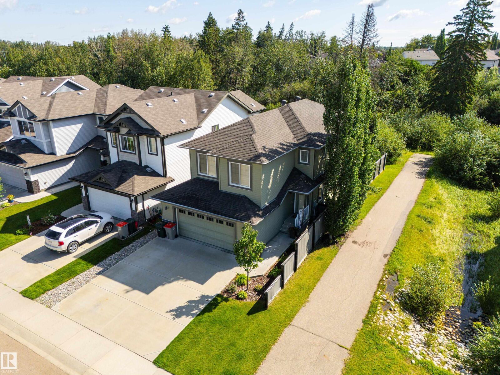Property Photo:  1757 Westerra Loop  AB T7Z 0K9 