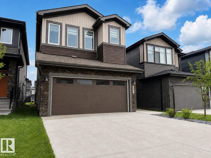 Property Photo:  5478 Kootook Road SW  AB T6W 2Z5 