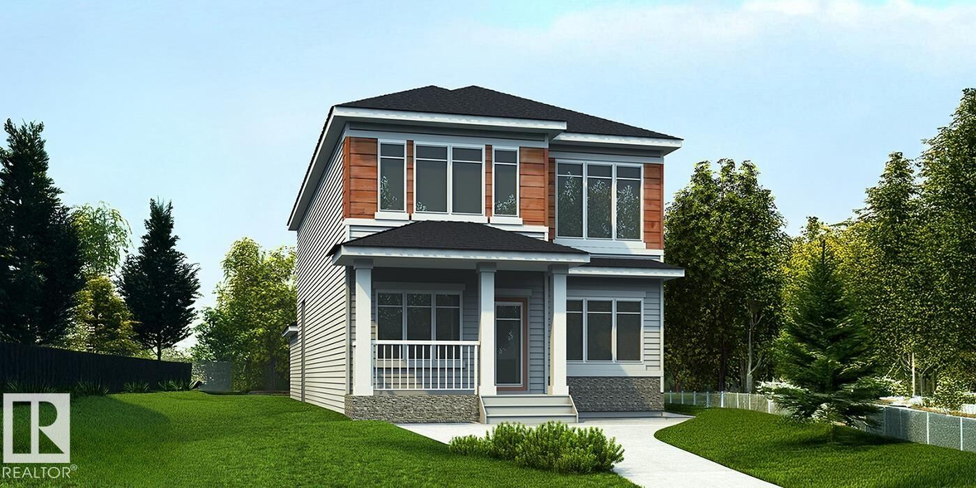 Property Photo:  1614 210A Street NW  AB T6M 3N9 