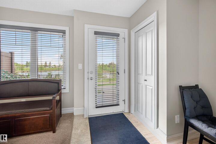 Property Photo: 804 Welsh Drive SW 111 AB T6X 1Y8