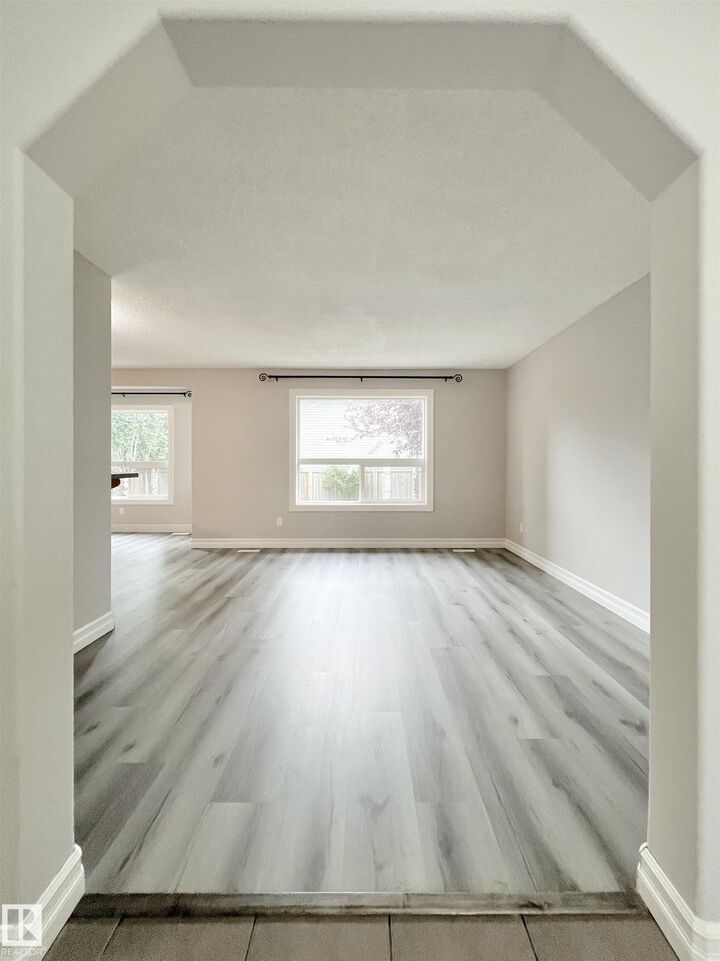 Property Photo: 11407 167A Avenue NW AB T5X 0A7