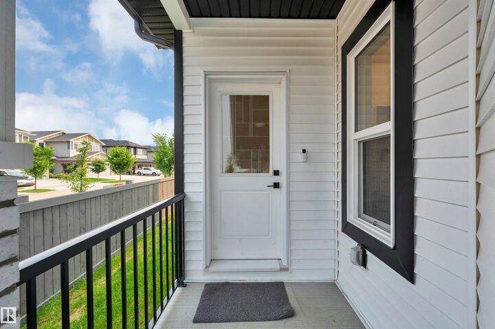 Property Photo: 201 Kettyl Court AB T9E 1S1