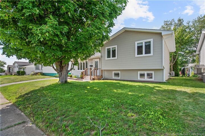 Property Photo:  57 Upland Road  NB E1G 1K4 