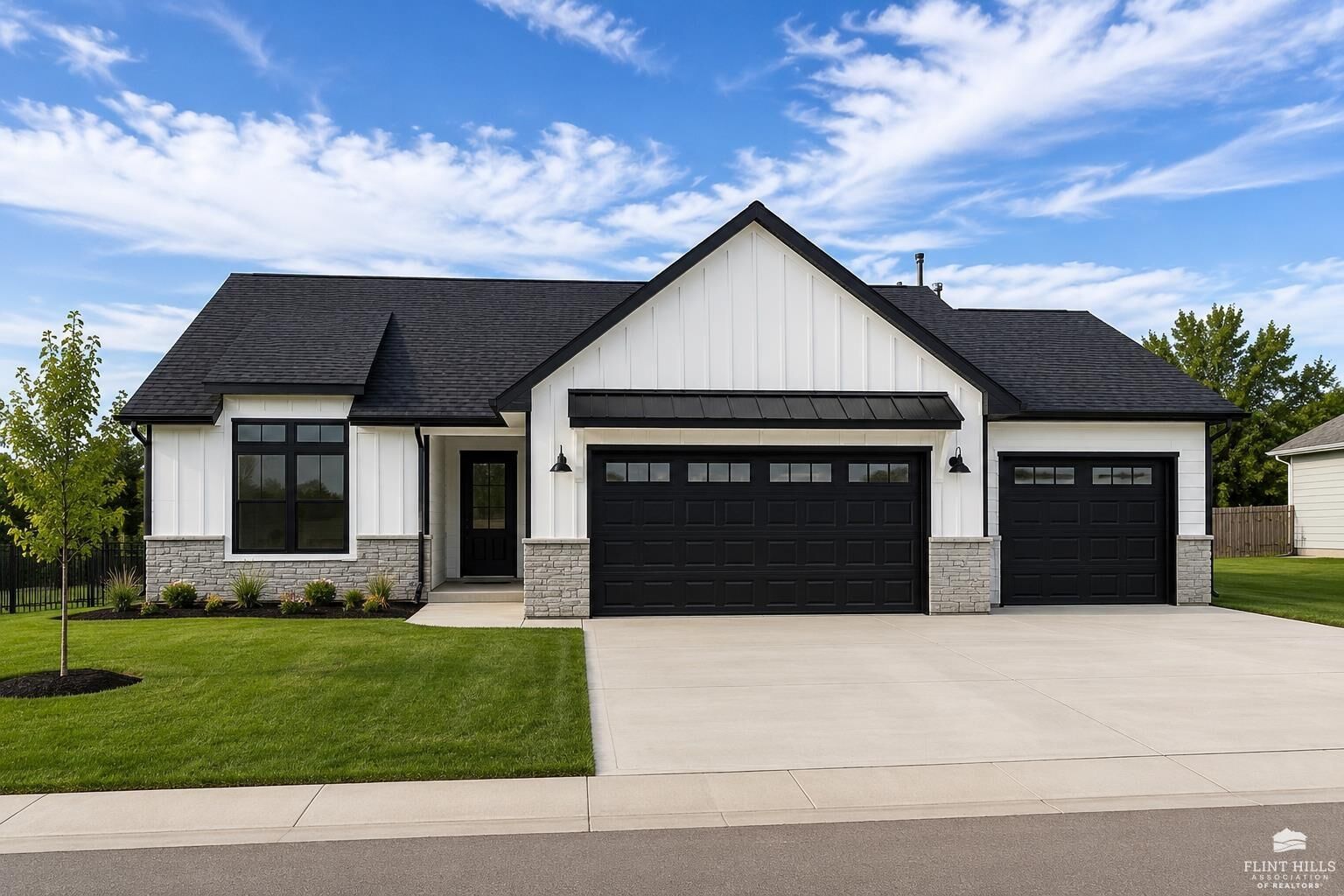 Property Photo:  8848 Moonbug Lane  KS 66502 