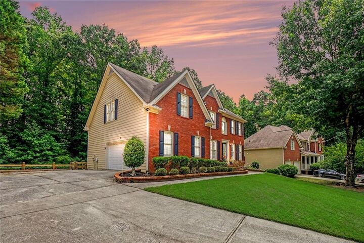 Property Photo:  3240 Warren Creek Drive  GA 30127 