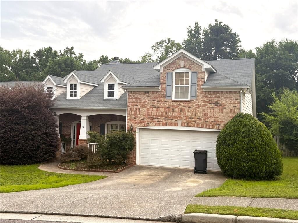 Property Photo: 1148 Whithers Drive GA 30045