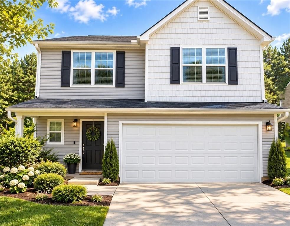 Property Photo:  231 Lantana Crossing  GA 30132 