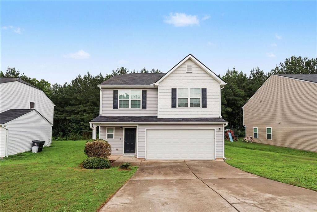 Property Photo:  231 Lantana Crossing  GA 30132 