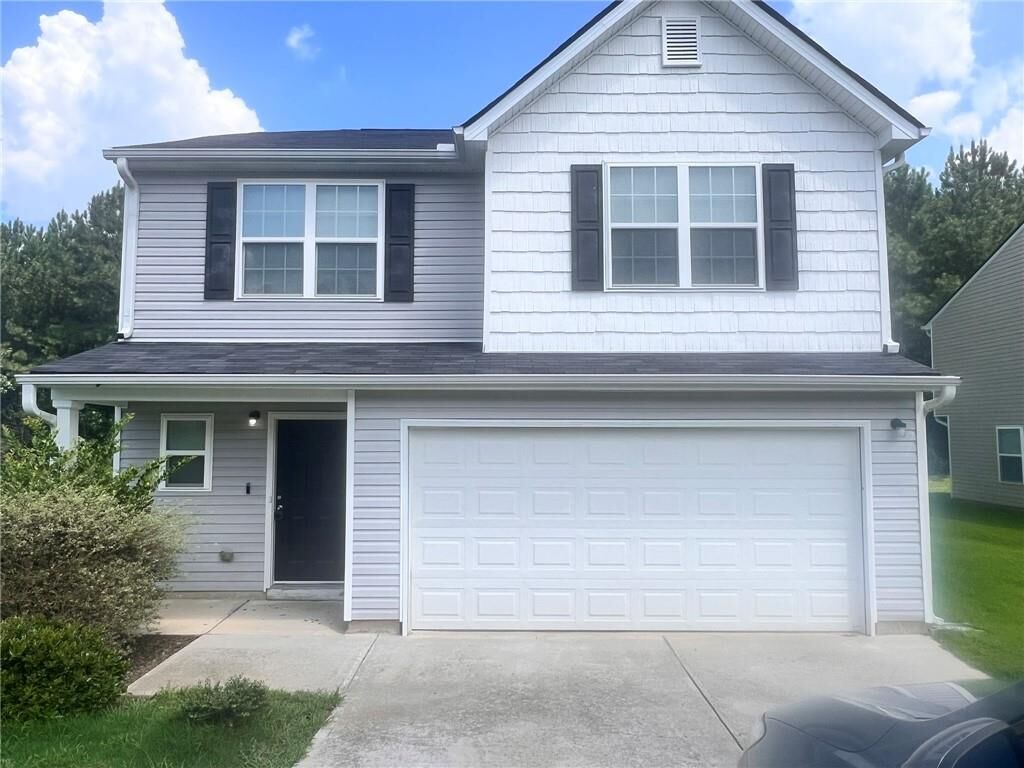 Property Photo:  231 Lantana Crossing  GA 30132 
