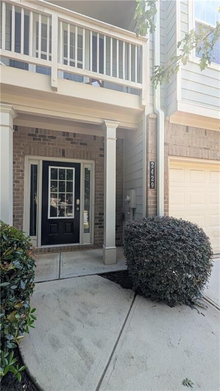 Property Photo:  2429 Castle Keep Way SE  GA 30316 