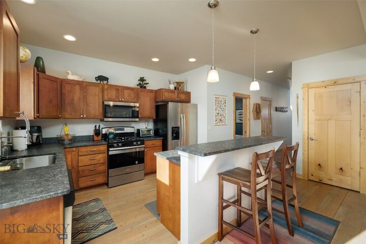 Property Photo: 222 Naomi Rose Lane MT 59718