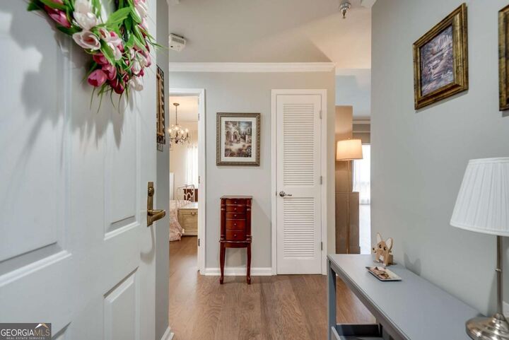 Property Photo:  1800 Clairmont Lake A625  GA 30033 