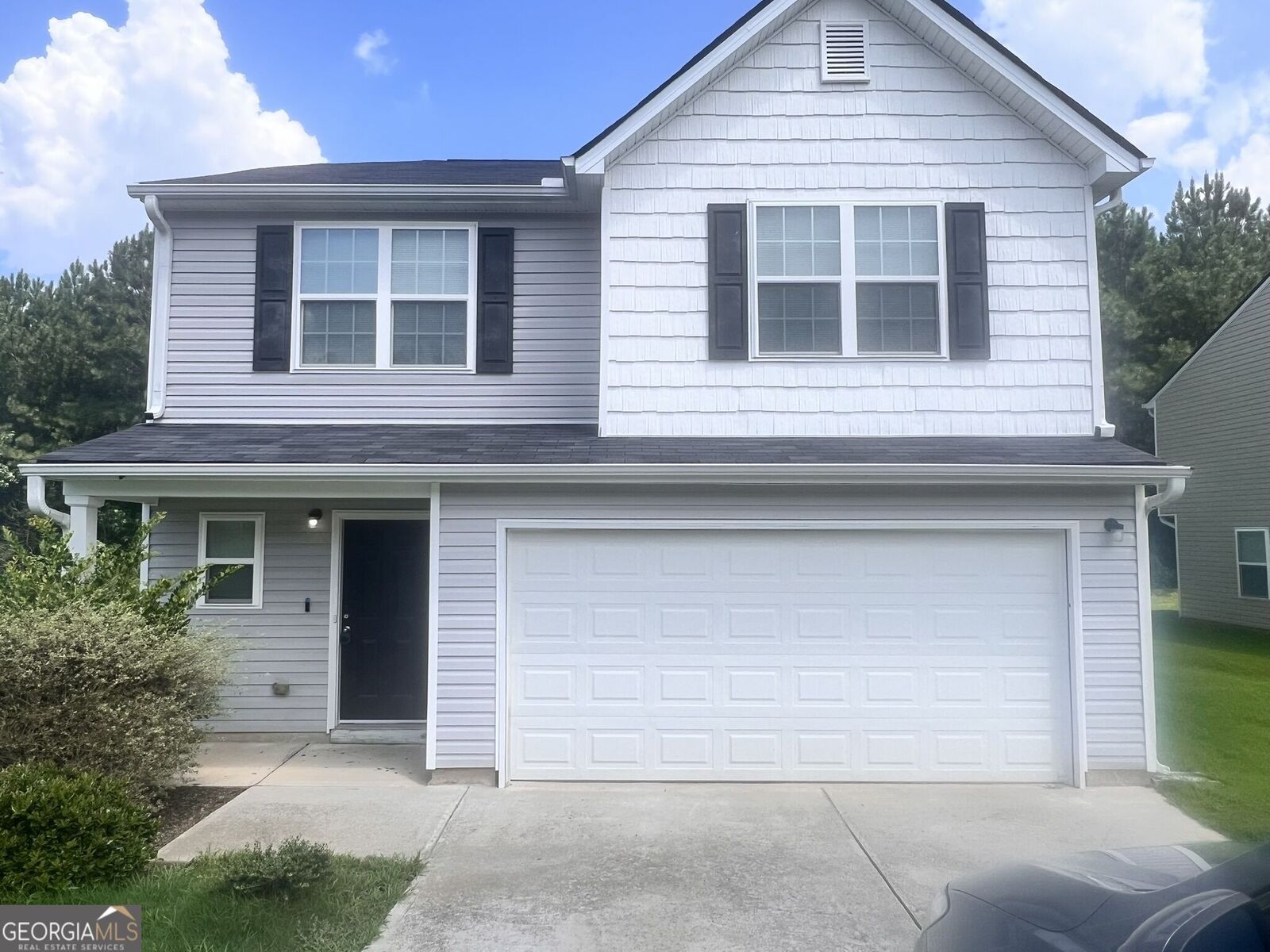Property Photo:  231 Lantana Crossing  GA 30132 