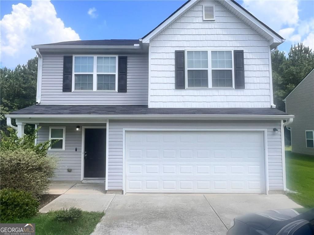 Property Photo:  231 Lantana Crossing  GA 30132 