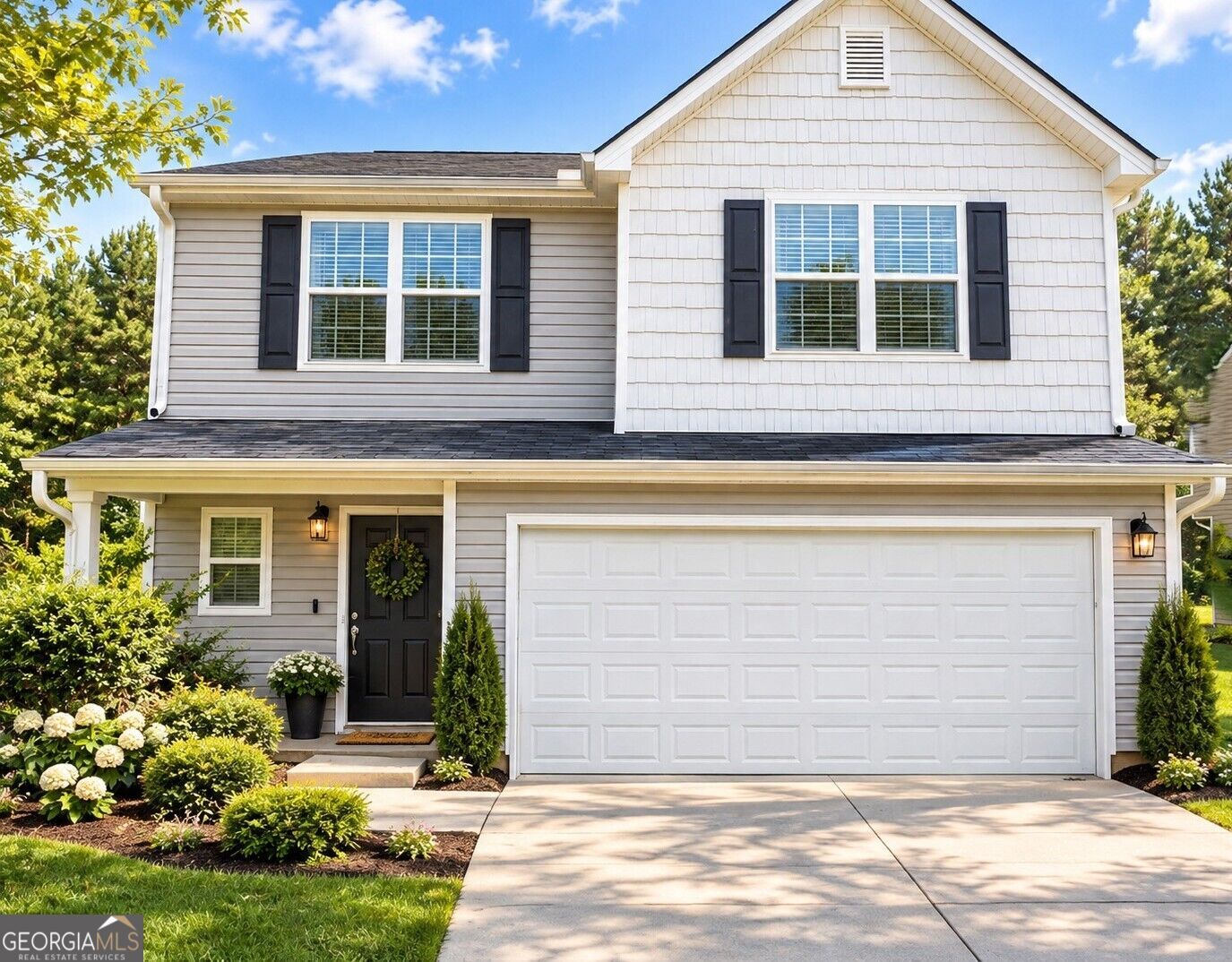 Property Photo:  231 Lantana Crossing  GA 30132 