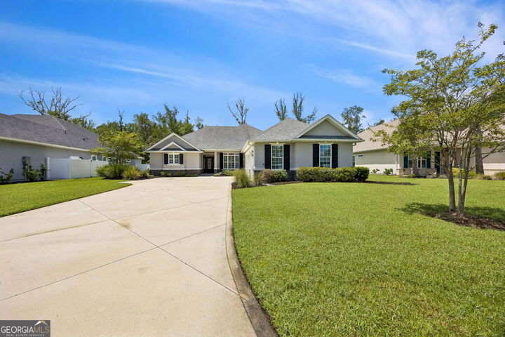 Property Photo:  239 Fiddlers Cove Drive  GA 31548 