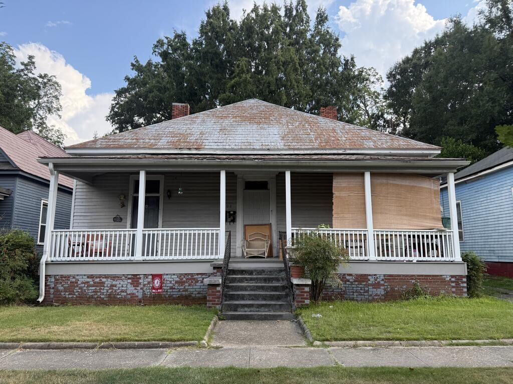 Property Photo:  1308 19th Street  GA 31901 