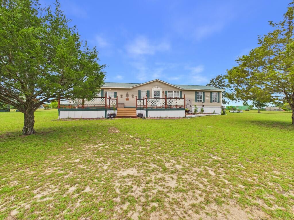 Property Photo:  468 Fort Perry Road  GA 31801 