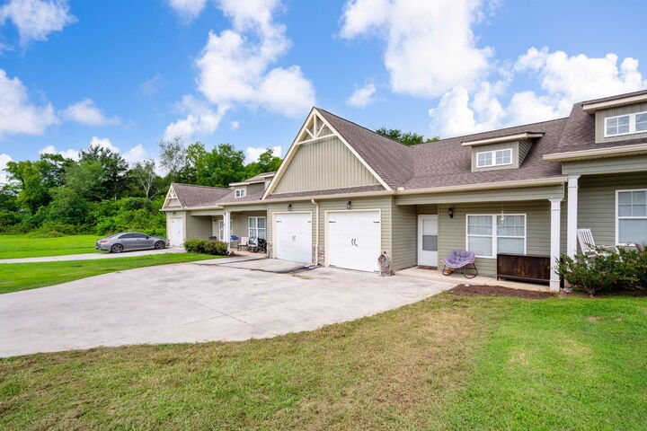 Property Photo:  220 Norman Creek Road  TN 37332 