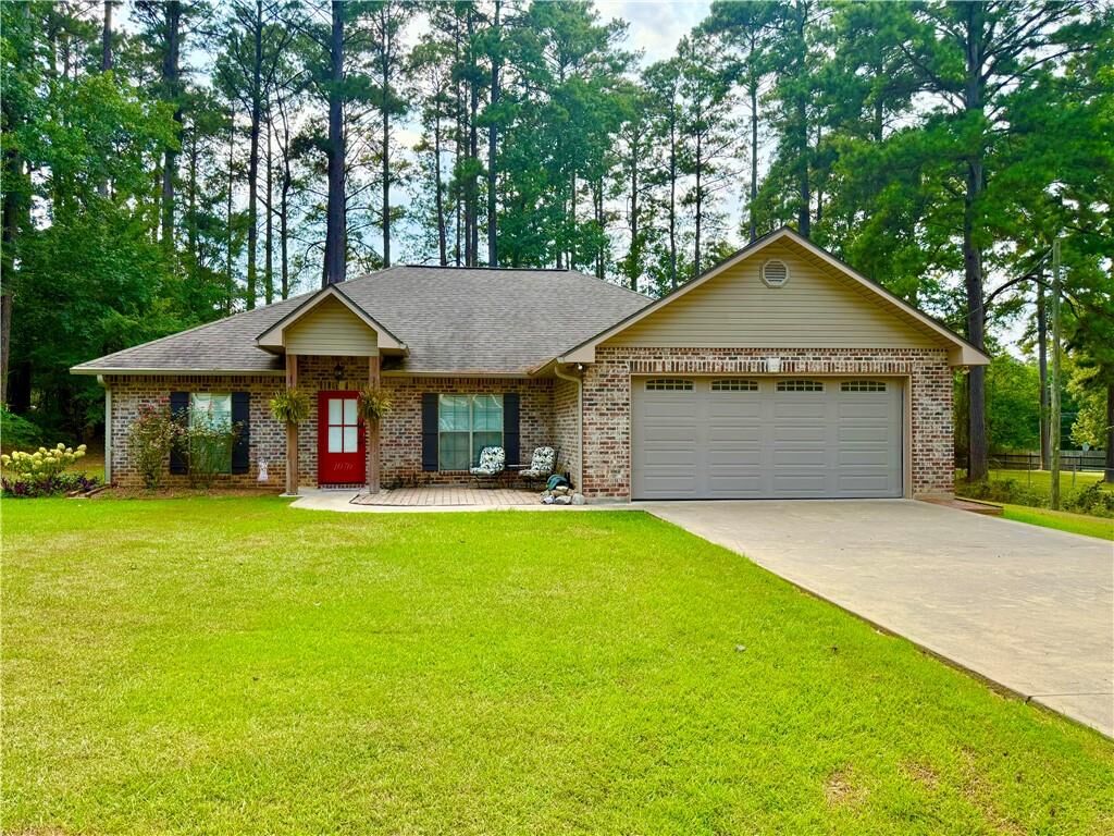 Property Photo:  1070 Wilburg Circle  LA 71342 