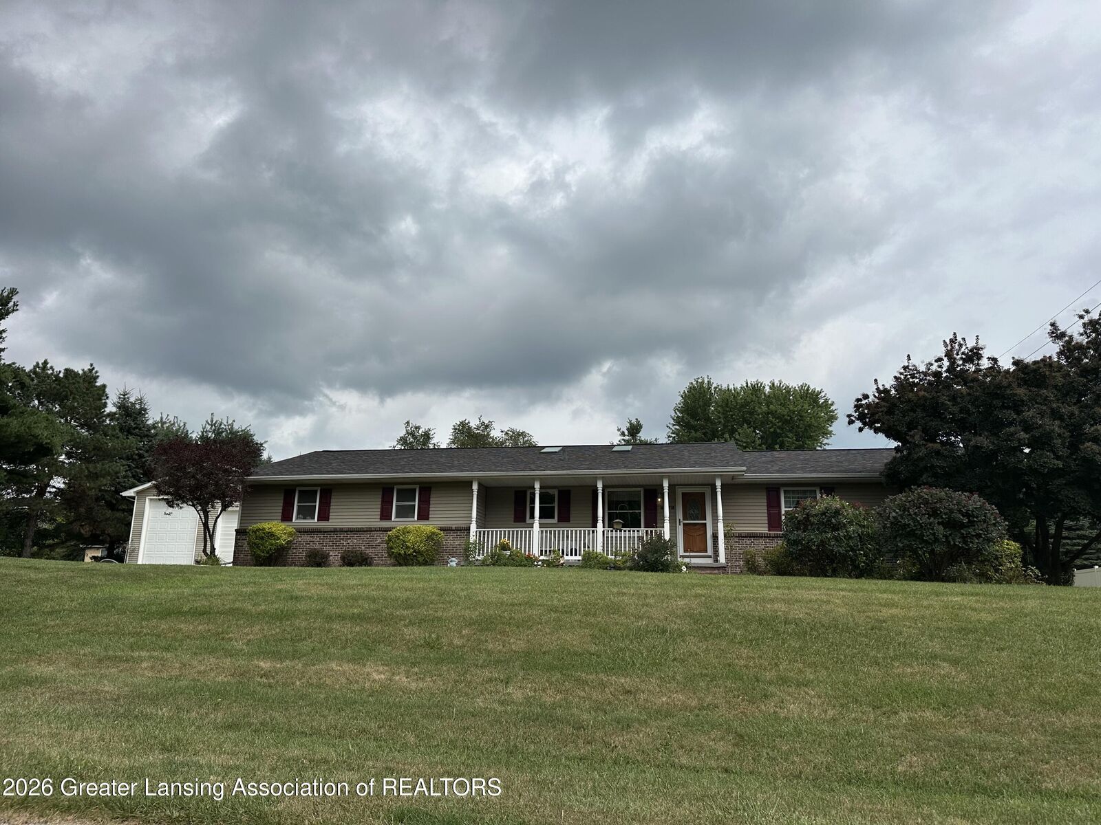Property Photo: 4278 Sand Cherry Drive MI 48895