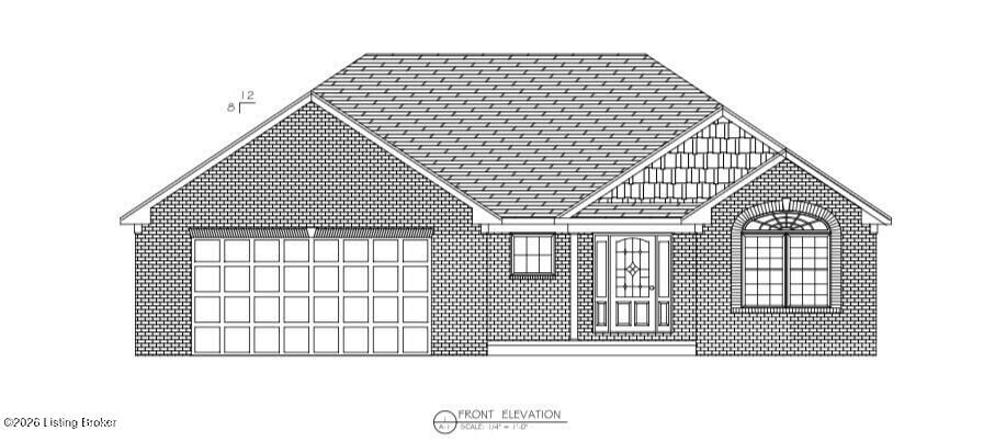 Property Photo:  201 Tulip Dr  KY 40004 