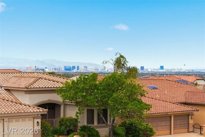 Property Photo: 394 Glocker Court NV 89012