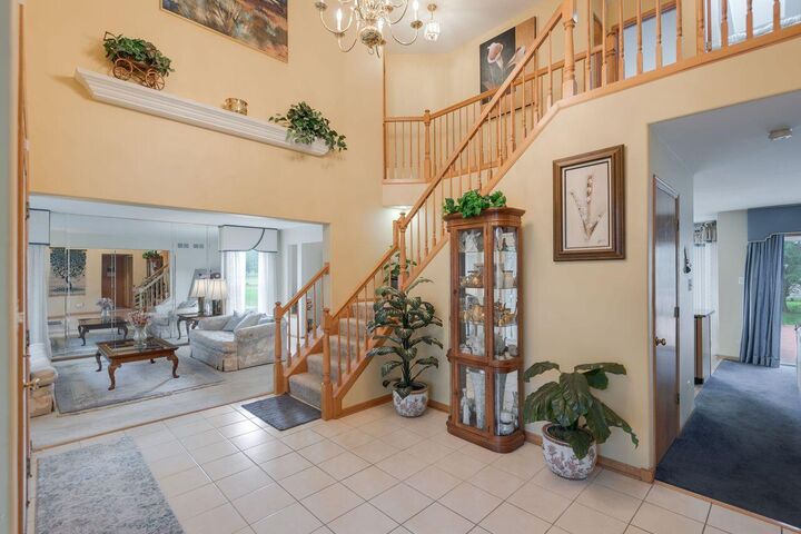 Property Photo:  2467 W 85th Avenue  IN 46410 